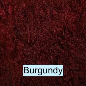 OUTPOST ORIGINAL – wholesale Dekorativ kudde – Tibetansk lammkudde12