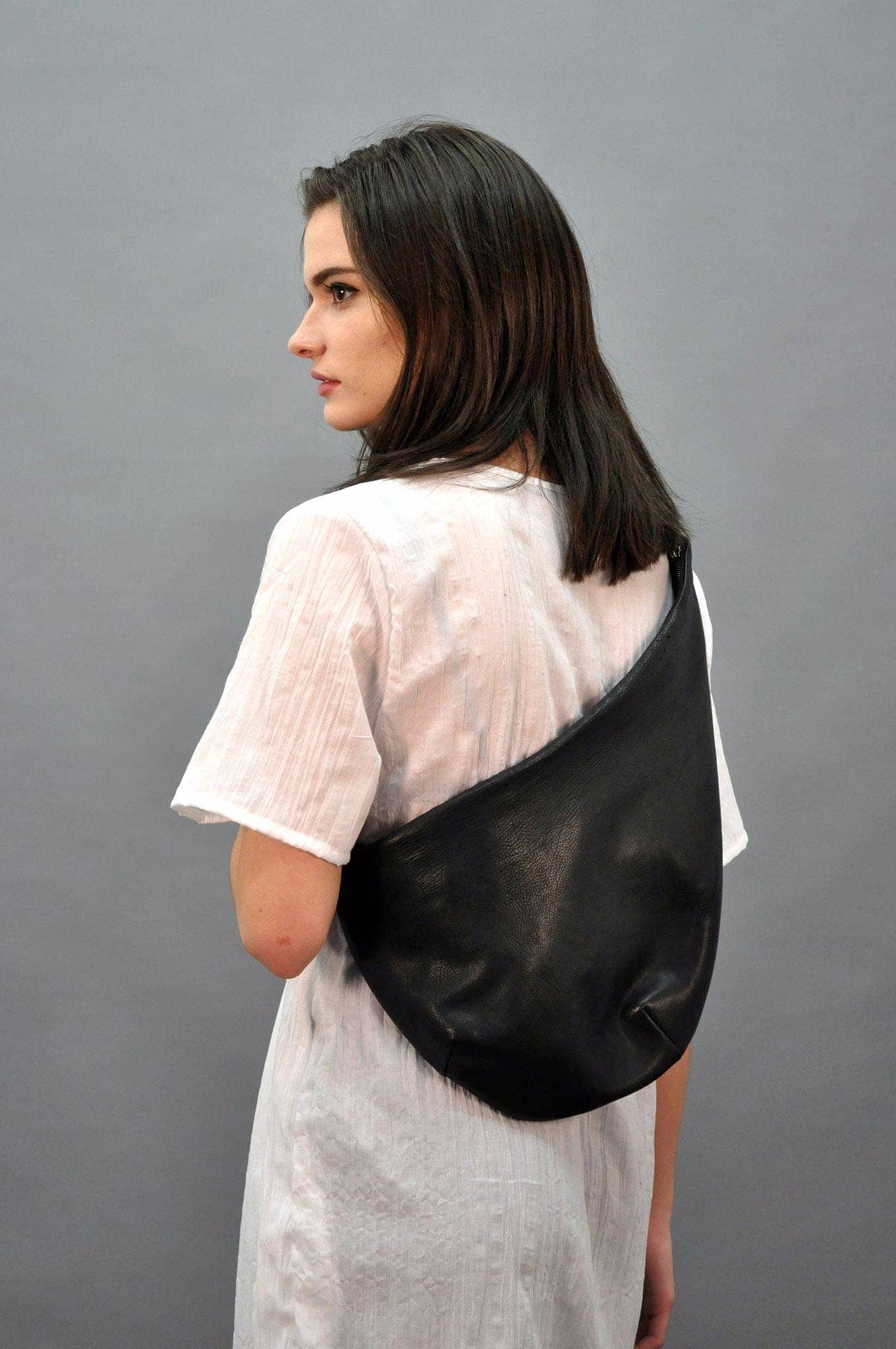 NOCTEX - Wholesale Crossbody Bag - Women's - Lung Bag3