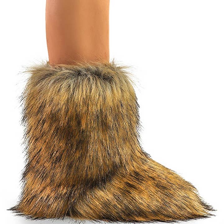 12 PAIRS FUR ALL OVER BOOTS and other Purchase Wholesale fur slides with matching purse set. Free Returns & Net 60 Terms on Faire trending on Faire.