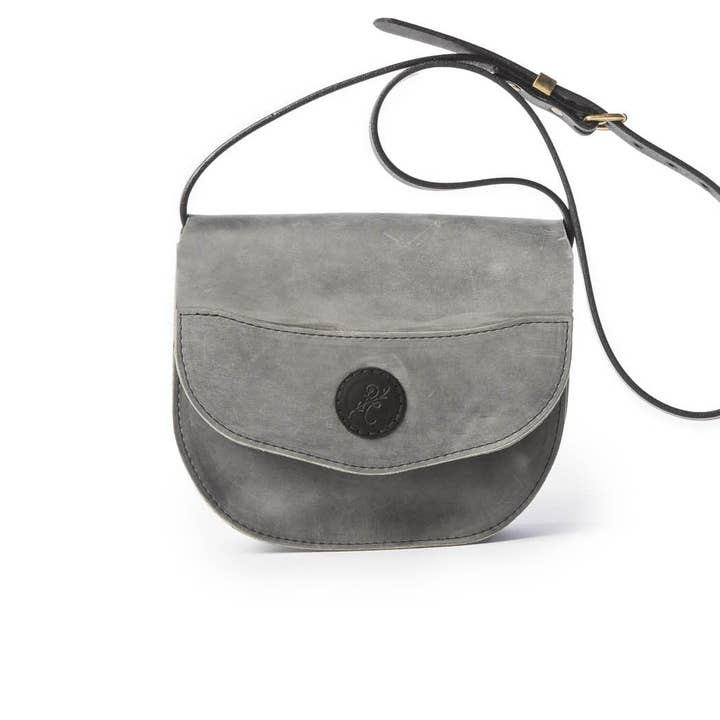 Shelby Crossbody for wholesale by River City Manufacturing Company