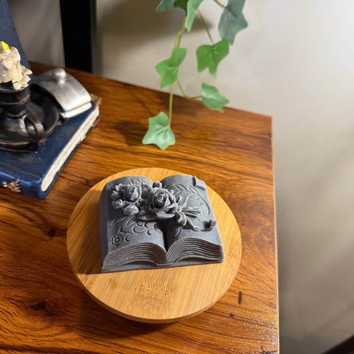 Fantastical Wicks - Wholesale Wax Melt - Enchanted Storybook - Cashmere Musk Wax Melts