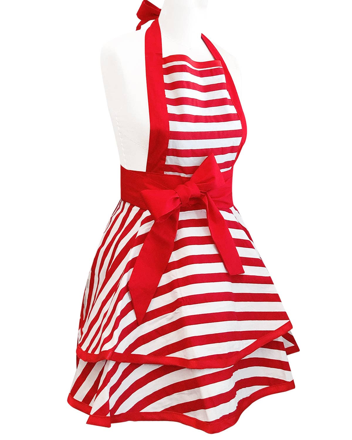 Wrapables.com - Wholesale Apron - Wrapables Classic Vintage Apron, Stylish Cooking Apron1
