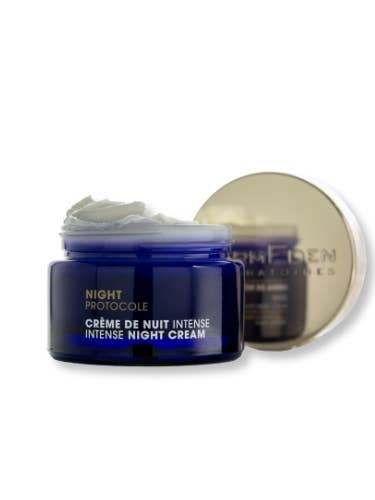 Intense Night Cream for wholesale by DERMEDEN