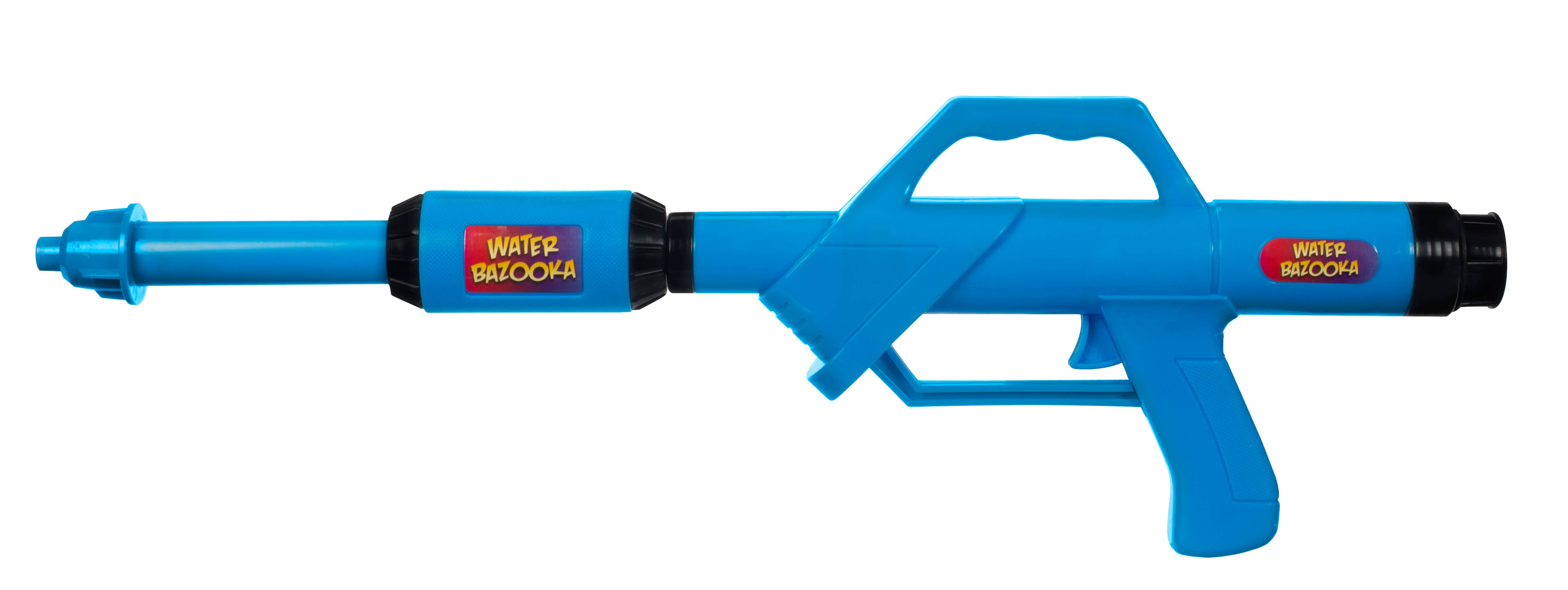 Toysmith - Wholesale Classic Toy - Kids - Water Bazooka, Assorted Colors2