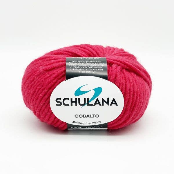 SCHULANA – wholesale Garn – koboltoll13