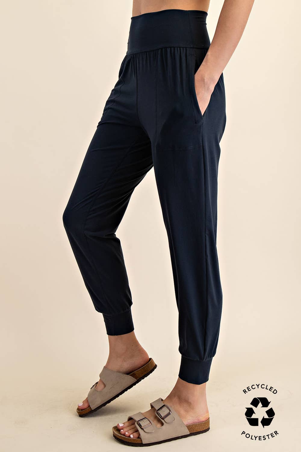 Rae Mode - Wholesale Athletic Sweatpants/Joggers - Women's - BUTTER SOFT JOGGERS WITH POCKETS85