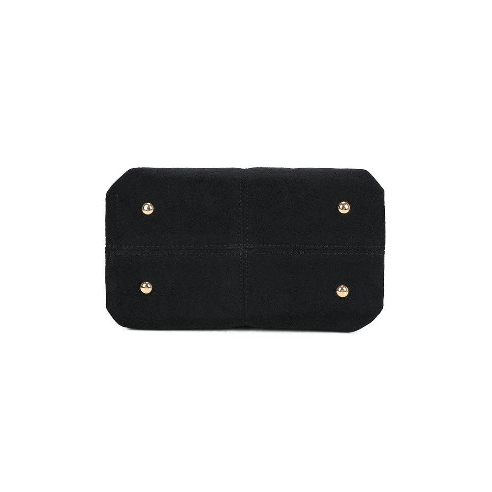 Gallantry - Wholesale Shoulder Bag - Women's - Mila Velours10