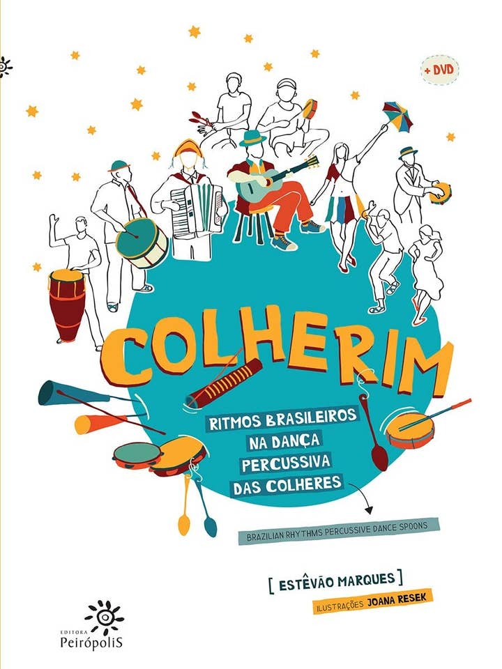 Colherim para venta al por mayor de Sagarana Books