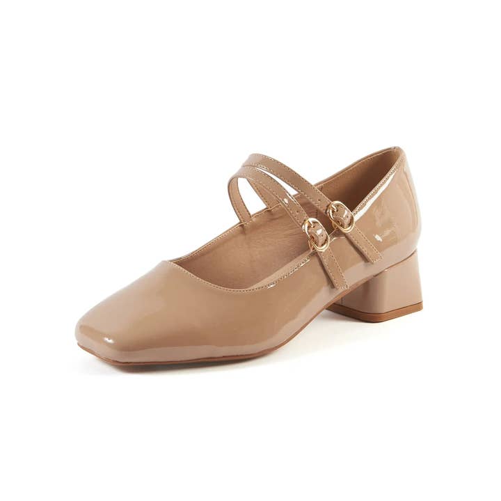 Gabylou - Wholesale Sandals - Women's - Wide Fit Sandals H - Model Diana32