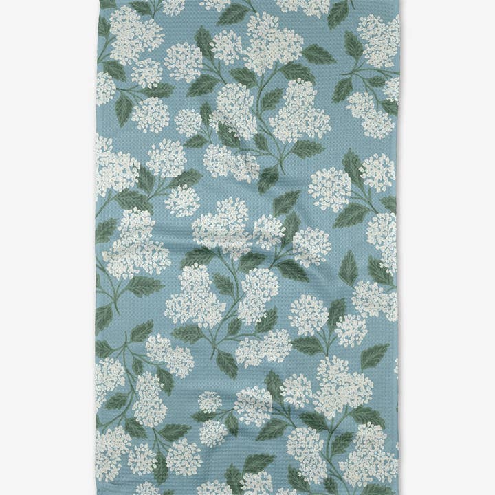 Geometry - Wholesale Tea Towel - Garden Of Edith