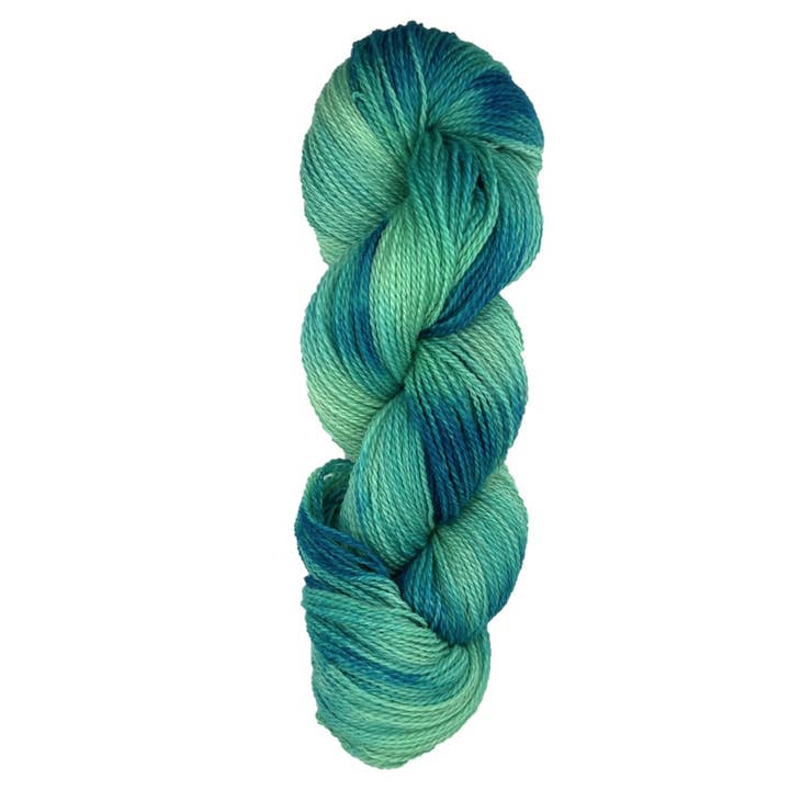 Meerjungfrau-Badewasser - #51BFL für den Großhandel von Leviathan Fibres