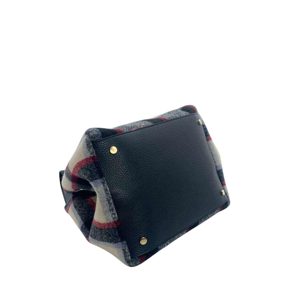 Claudia Firenze - Wholesale Tote Bag - Women's - Morgana - Multicolor Fabric2