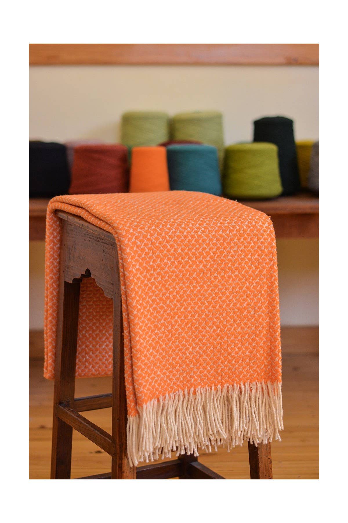 Chicoração - Vendita all'ingrosso Plaid - Coperta Rondine - più colori53