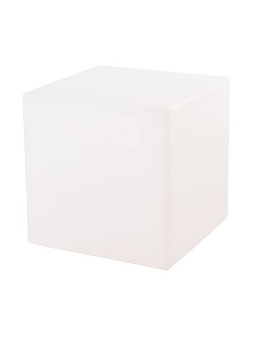 Luminous cube shining cube for wholesale by 8 seasons design