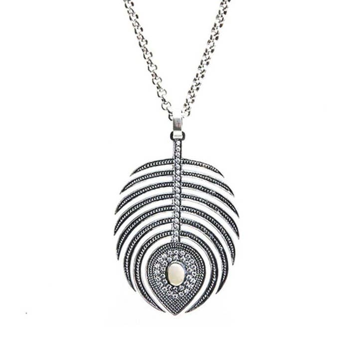 Geranium Medal for wholesale by PEKAN JEWELLERY