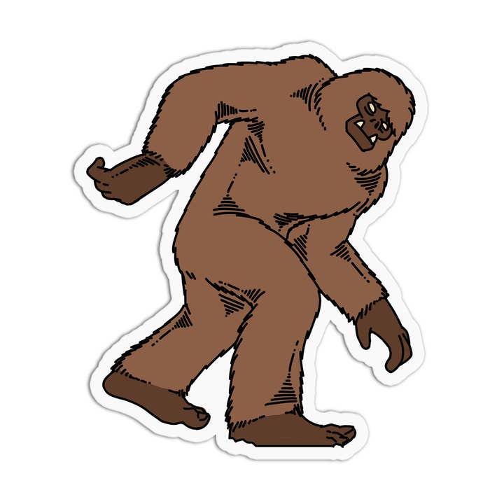 Adesivo testurizzato in vinile Big Foot per la vendita all'ingrosso da parte di Girls Printing House