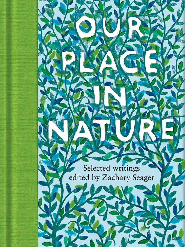 Balance of Nature for wholesale by Macmillan Publishers