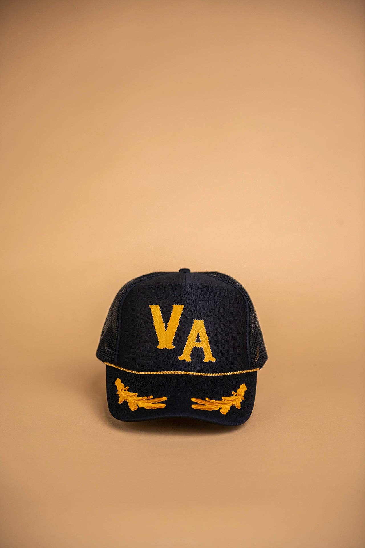 Ascot + Hart - Wholesale Trucker Hat - Unisex - Interstate Trucker50