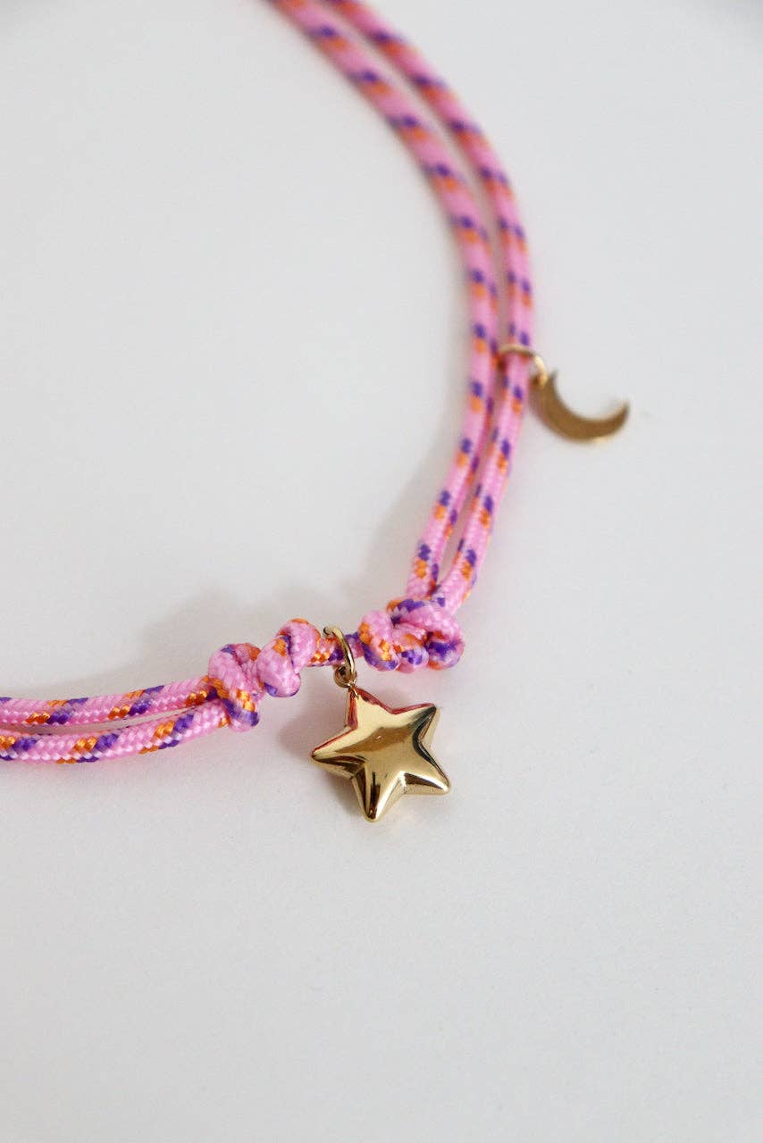 Maho - Wholesale Pendant/Charm Necklace - Annie Rose Candy0