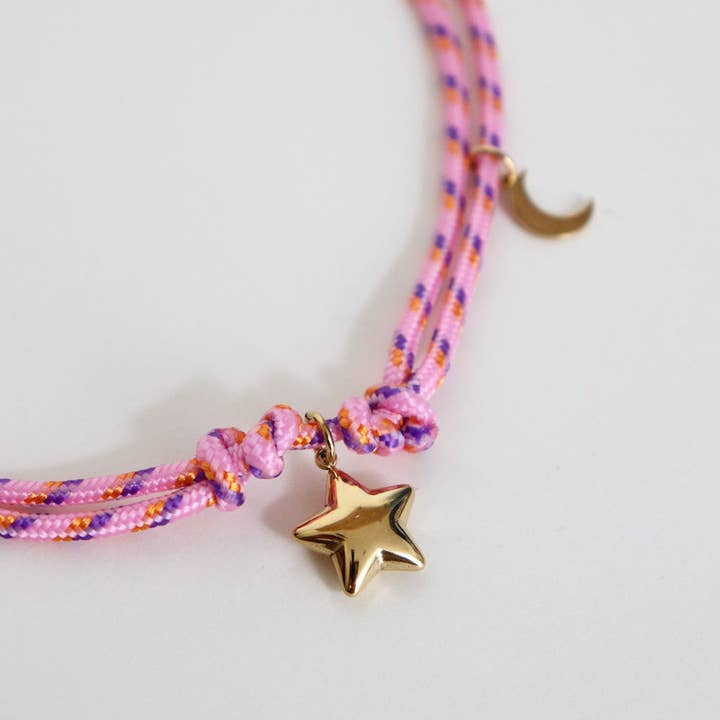 Maho - Wholesale Pendant/Charm Necklace - Annie Rose Candy