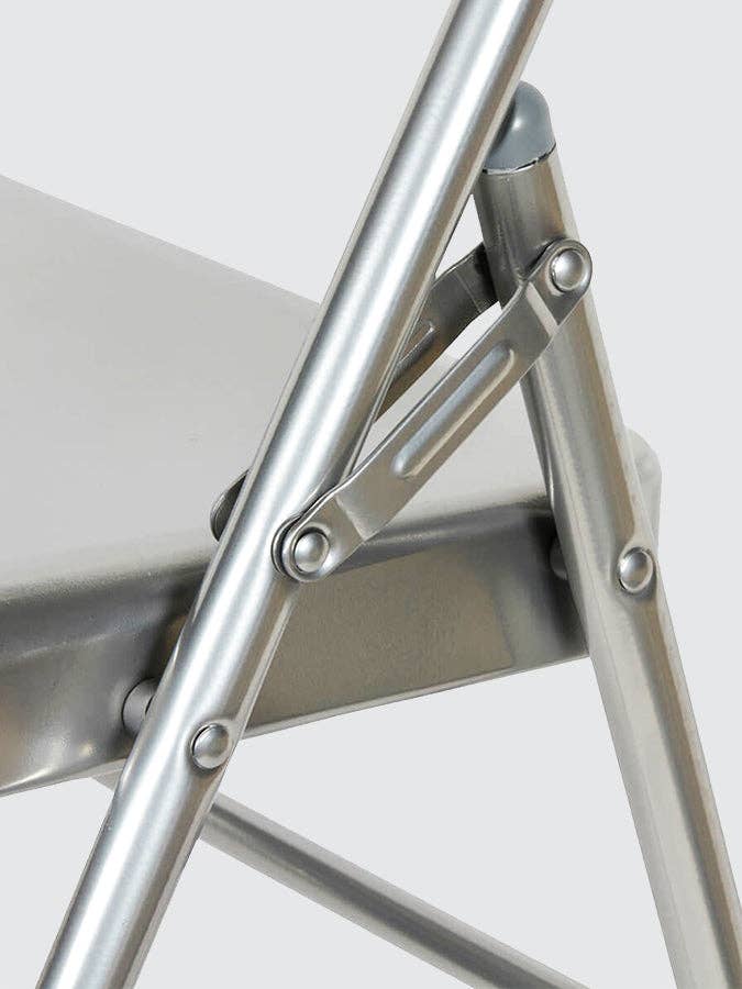 Yoga Studio Store - Vente Accessoire de yoga - Chaise de yoga pliante Yoga Studio sans barre avant3