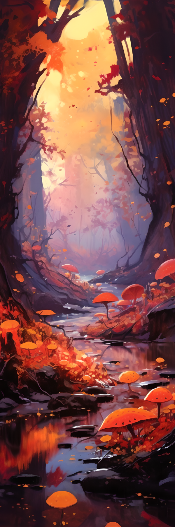 Readers Leisure – Großhandel Lesezeichen – Sci-Fi-Fantasy-Lesezeichen, Lesen, Metall-Lesezeichen, Buchhandlung8