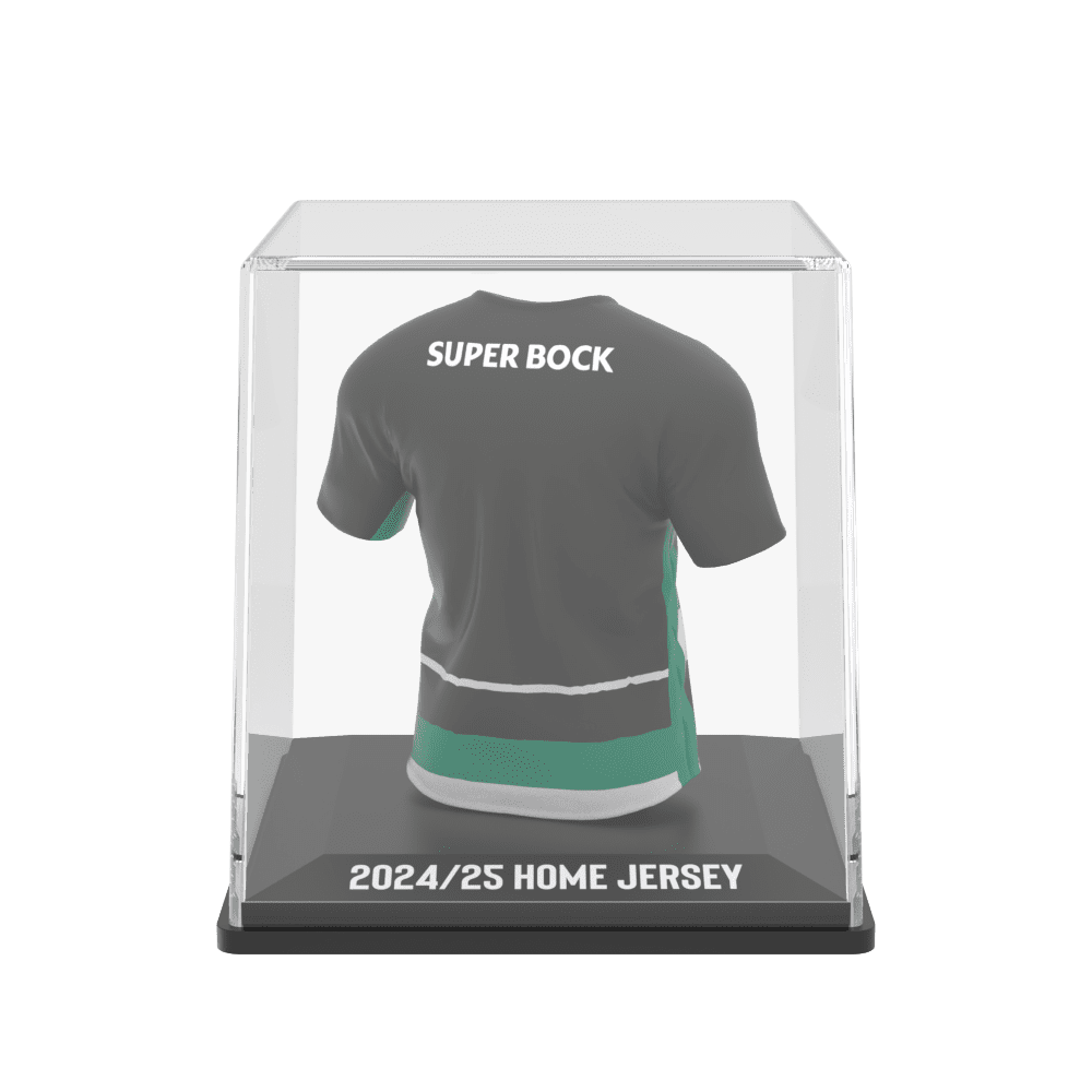 FanCollex - Wholesale Decorative Tabletop Object - Season Jersey3