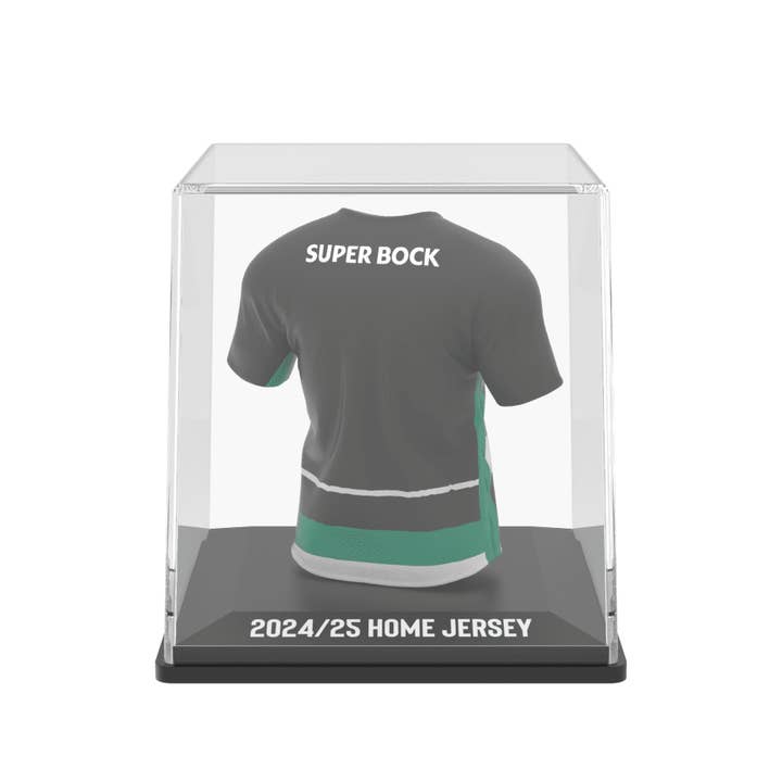 FanCollex - Wholesale Decorative Tabletop Object - Season Jersey3