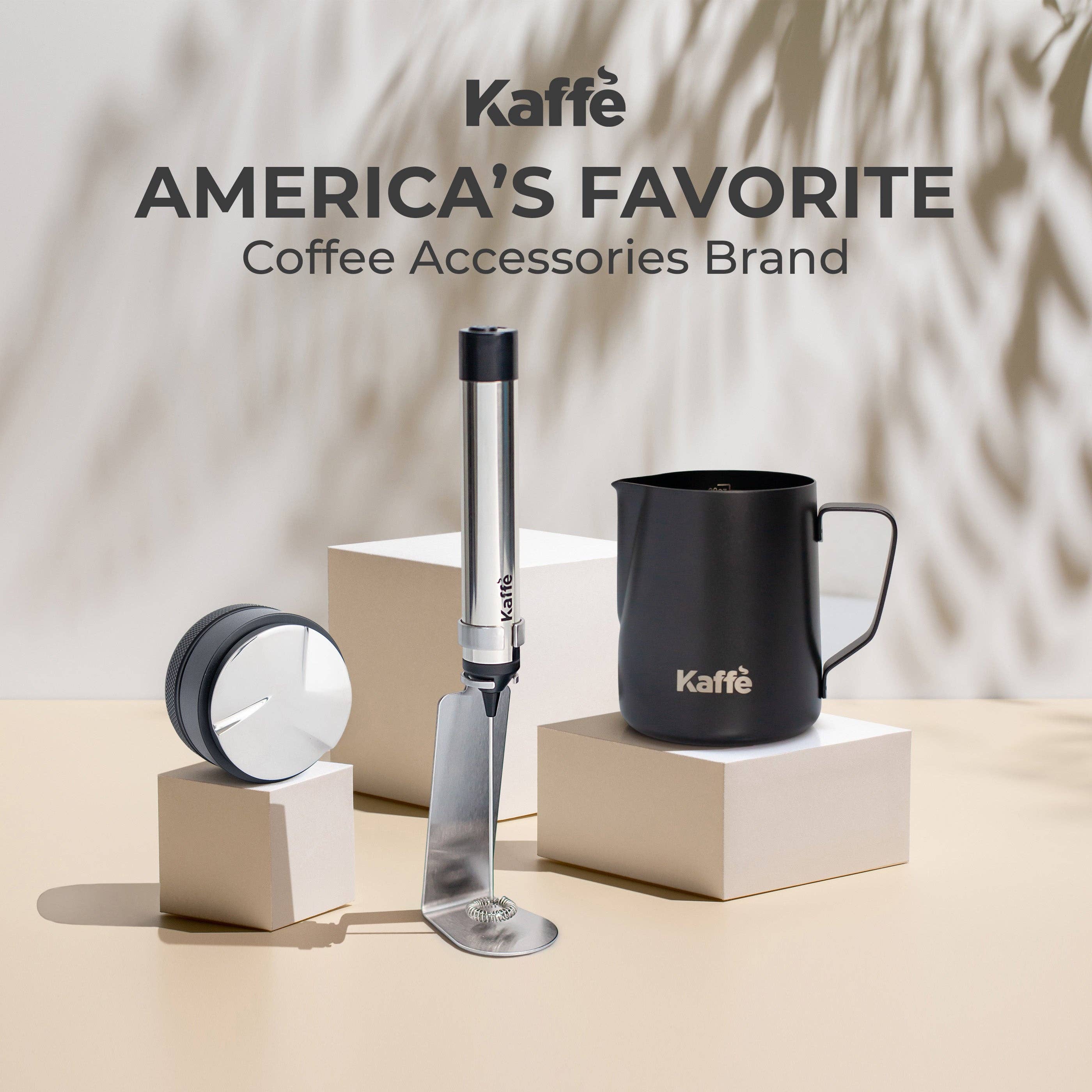 Kaffe – wholesale Kitchen tool/gadget – Handheld Milk Frother (USB Rechargeable), KF60227