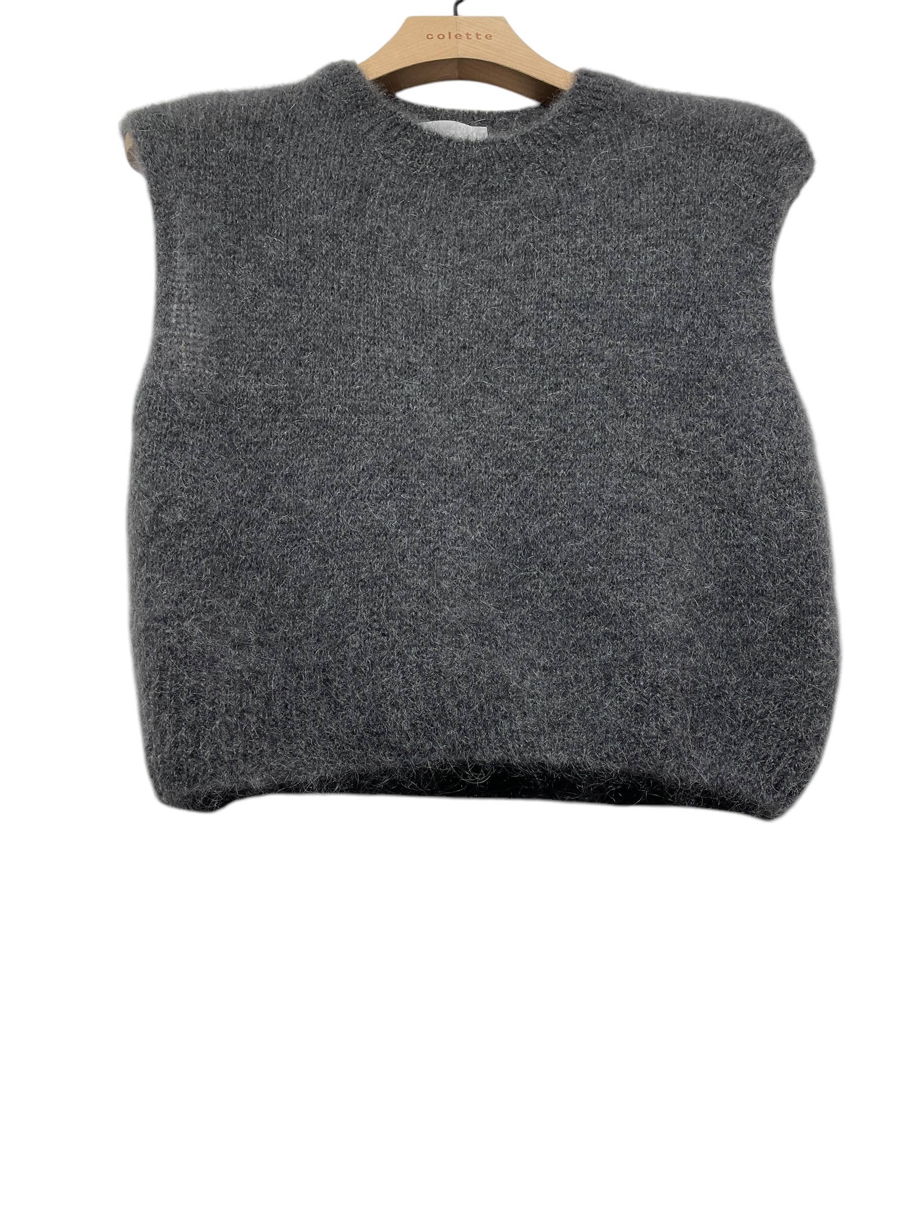 LINEN & COTTON HOUSE - Wholesale Pullover-trui - Dames - 546 trui, gemaakt in Italië1