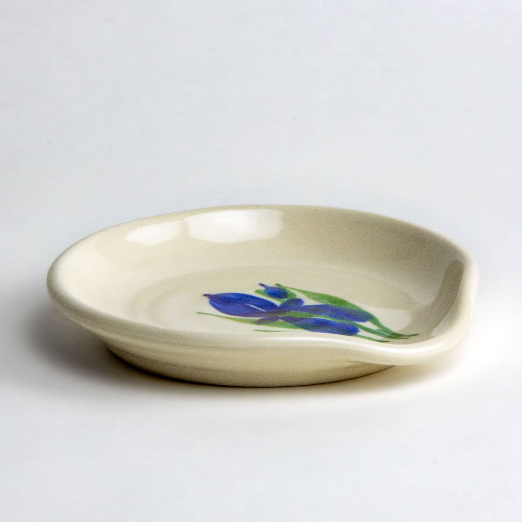 Emerson Creek Pottery - Wholesale Spoon Rest - Handcrafted Stoneware Spoon Rest – Made in the USA42