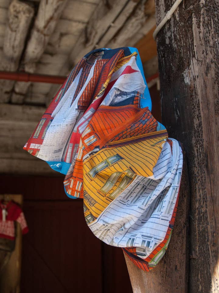 lustre por atacado de Susan Fosse AS