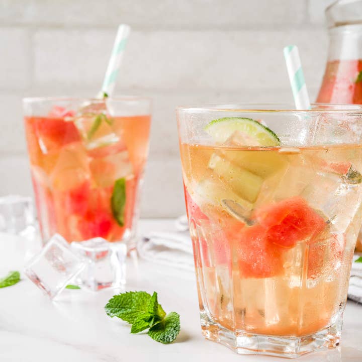 Filtres à thé glacé | Pack en vrac de 10 pour la vente par Puretea