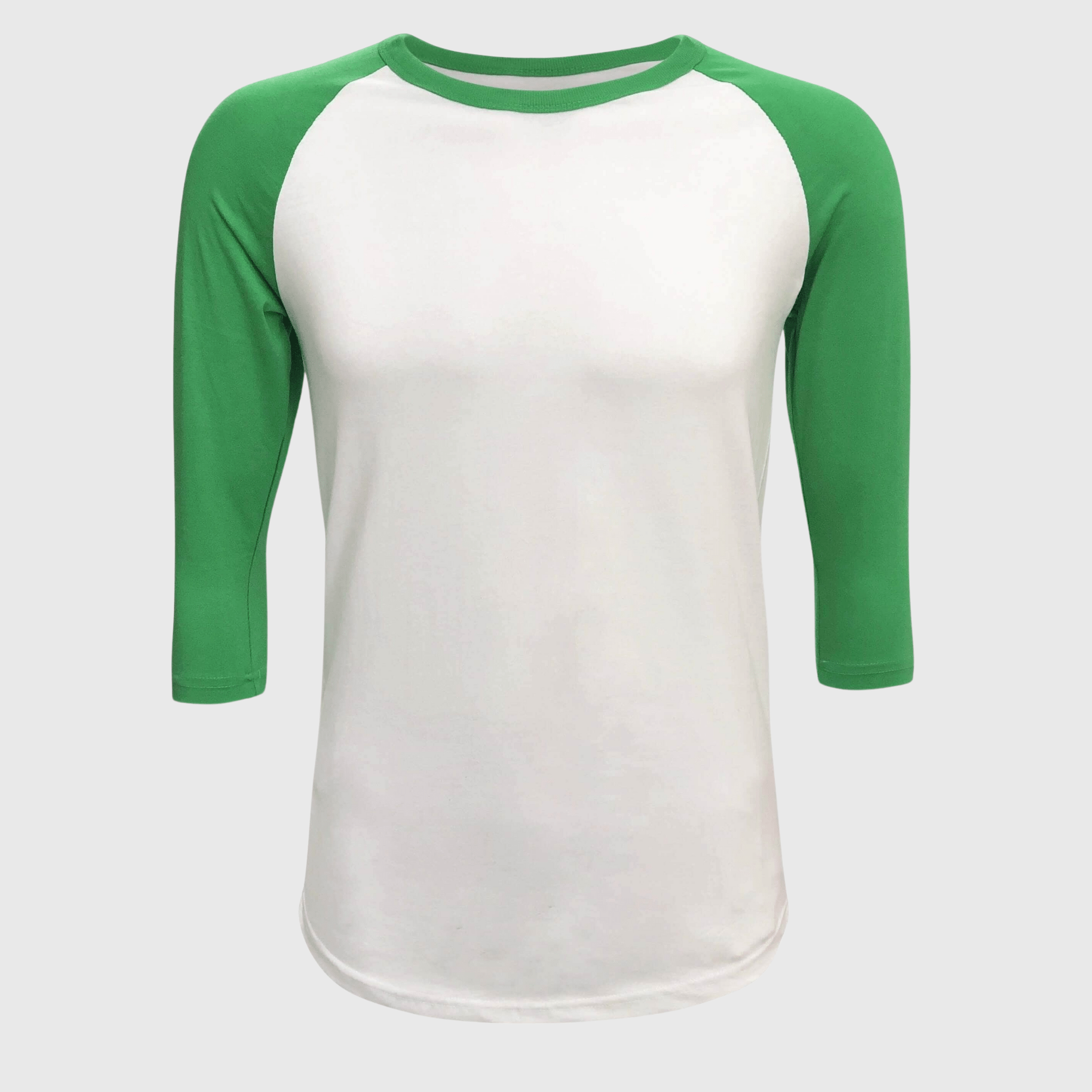 ILTEX Apparel - Vente T-shirt – femme - T-shirt de baseball adulte à manches raglan 3/4 - Plus de 35 couleurs61