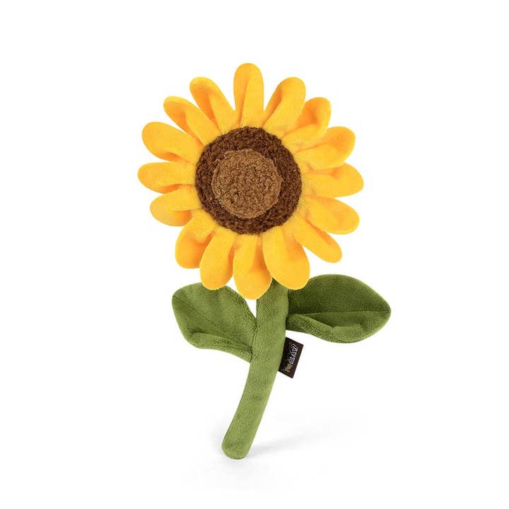 P.L.A.Y Blooming Buddies Sassy Sunflower for wholesale by Only An Ocean Europe
