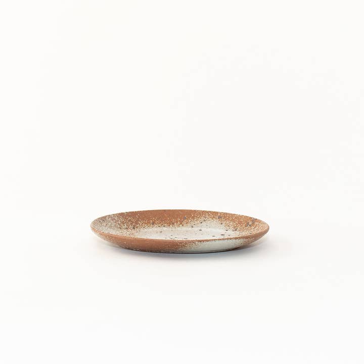 Oval Plate: Small for wholesale by Sarah Kersten