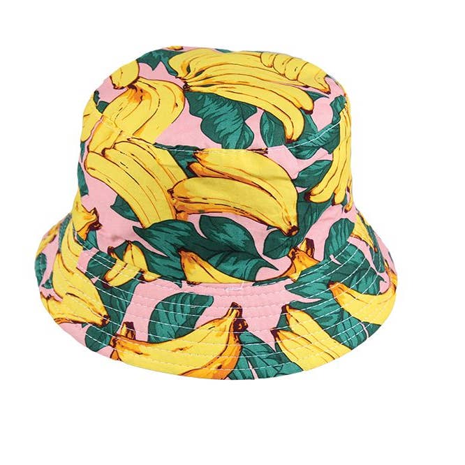 1051 Kids Bucket Hat for wholesale by Jeanne Simmons Accessories