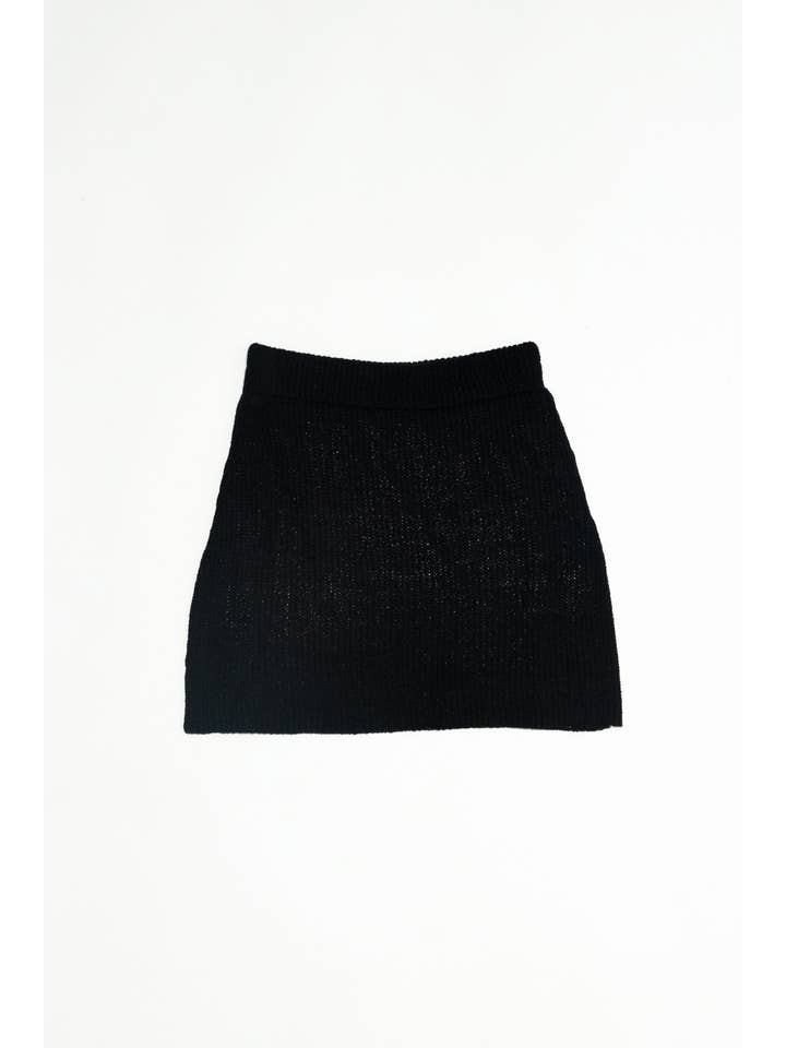 MOD REF – Saia - Mulher por atacado – A saia Orene