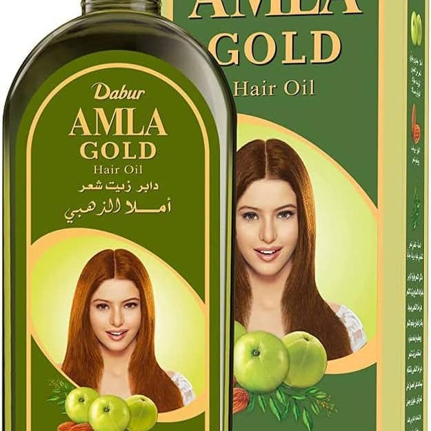 Dabur Amla Hair Oil for wholesale by R&B Collection Inc.