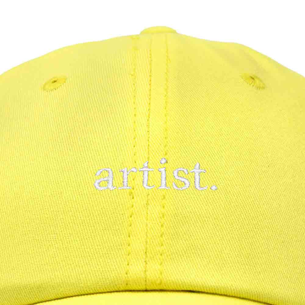 Dalix – wholesale Baseball cap – Unisex – Dalix Artist Hat107
