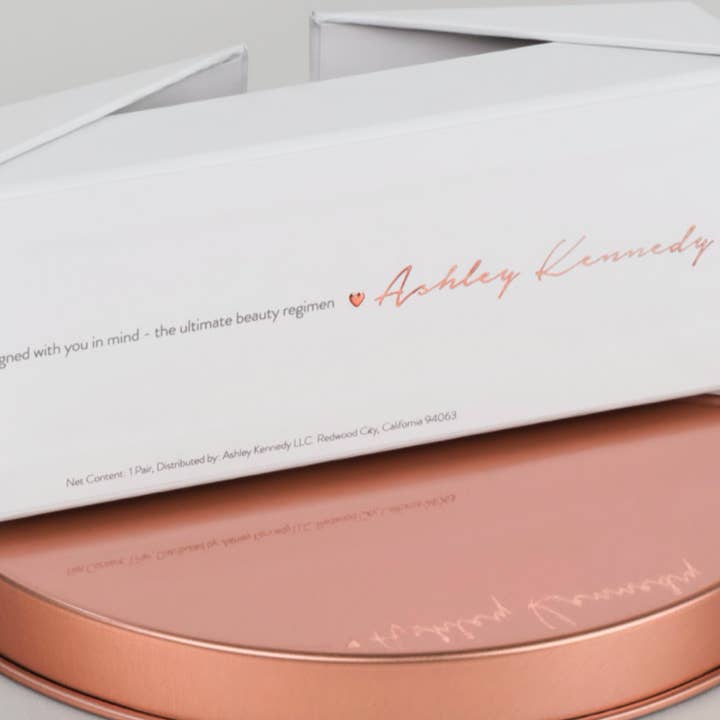 Ashley Kennedy - Wholesale False/Fake Eyelashes - Beverly Hills Lash8