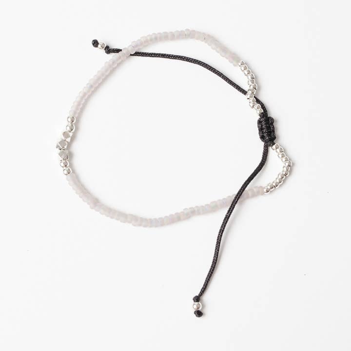 Patti Pink Bracelet for wholesale by Stilen