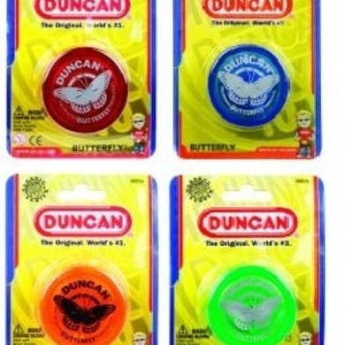 YoYoSam Wholesale - Wholesale Classic Toy - Kids - Duncan Butterfly Yo-Yo15