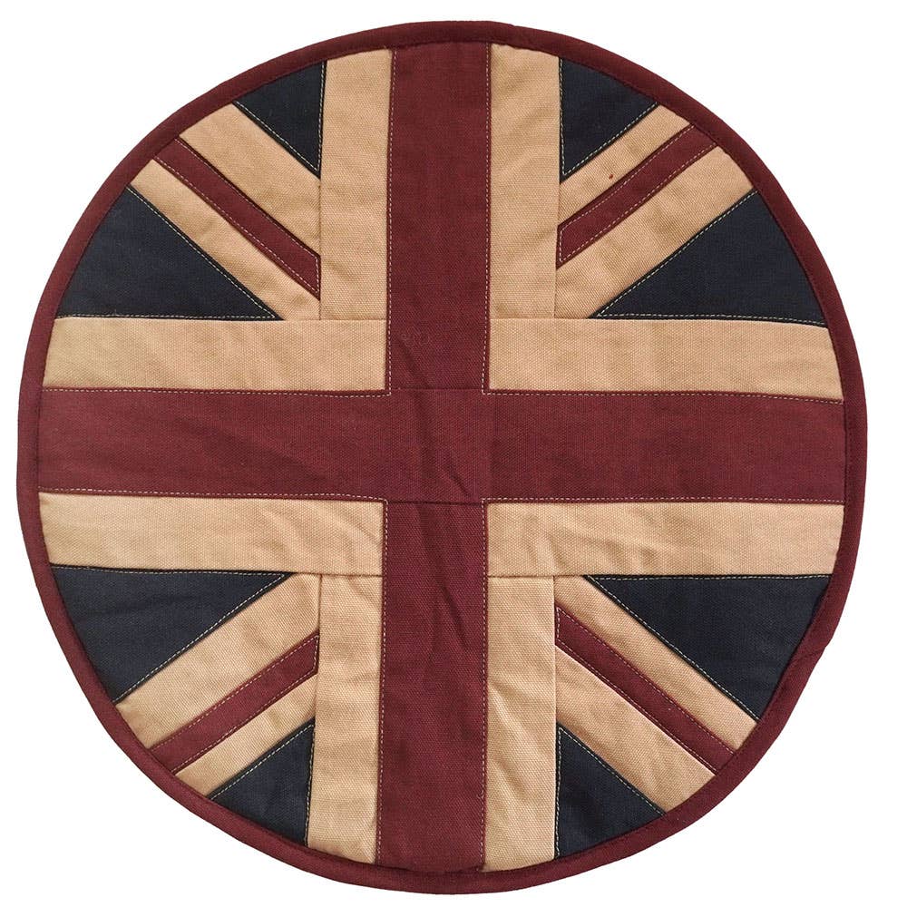 Woven Magic – wholesale Placemat – UJ101D-Aga Pad0