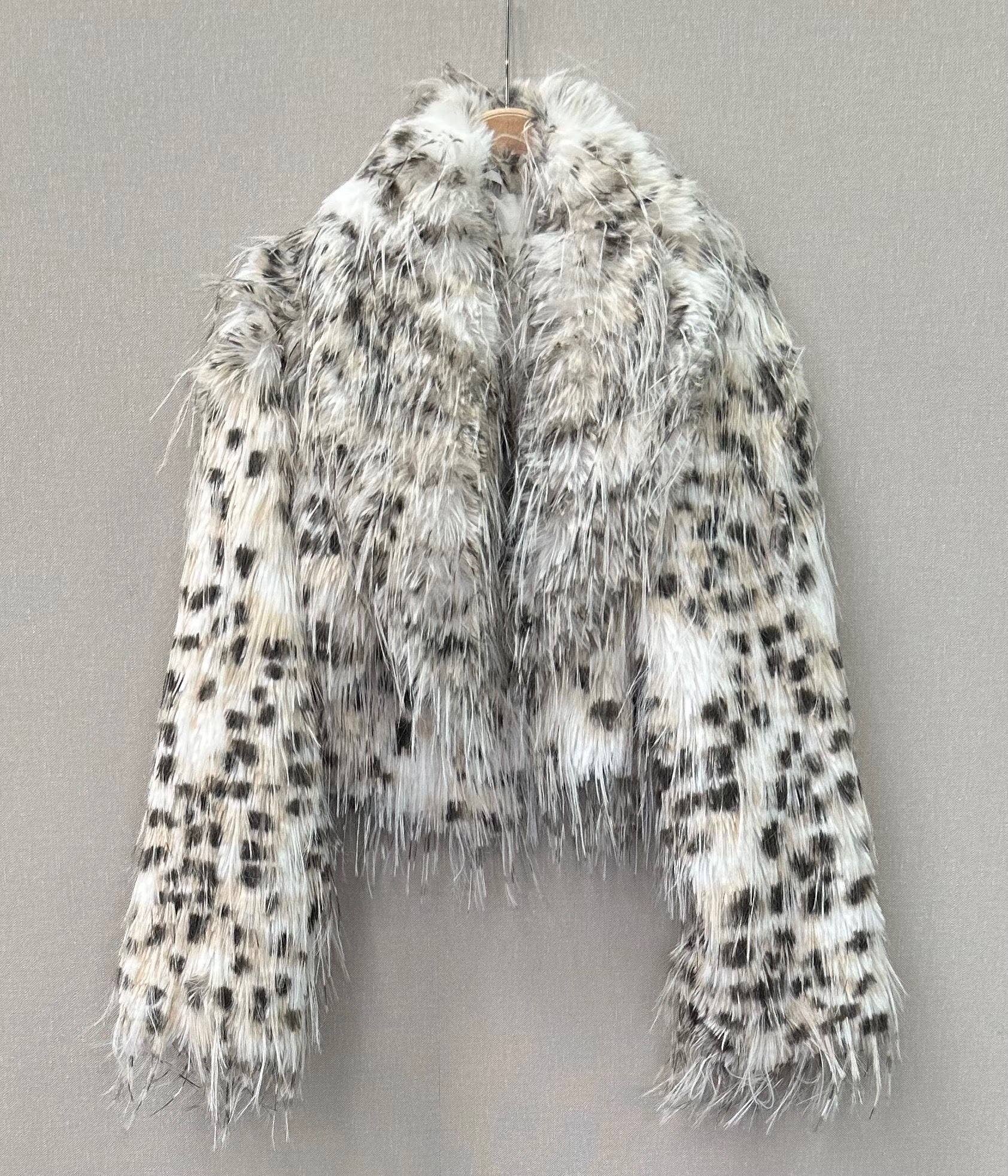 SWEET MAGIC MODA Y COMPLEMENTOS - Wholesale Jacket - Women's - FRINGED JACKET