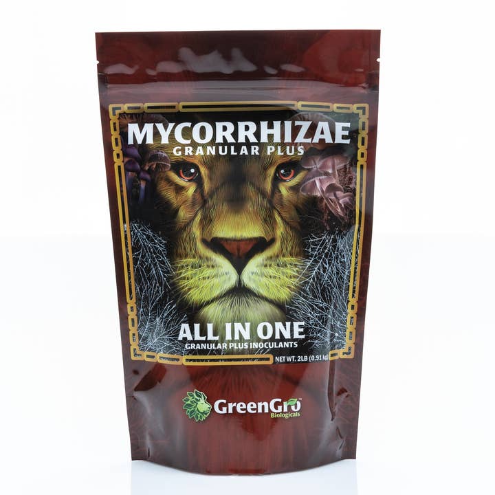 Granular Plus Myco for wholesale by GreenGro Biologicals, LLC