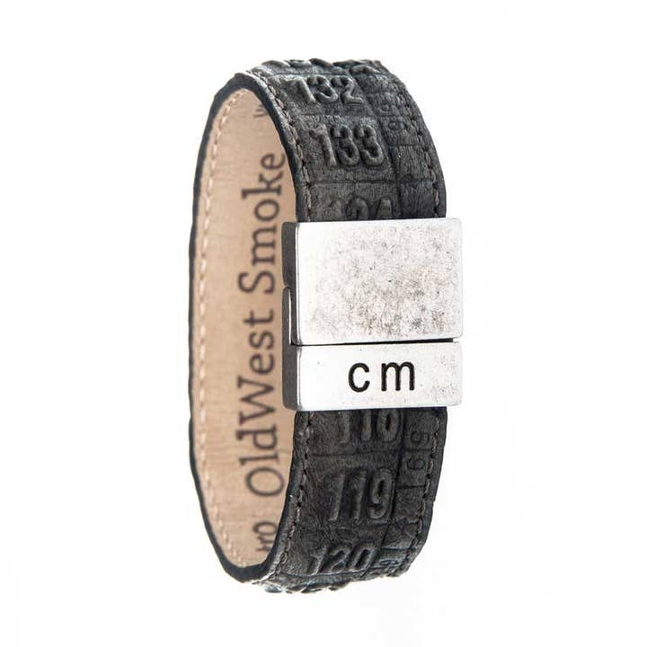 ALTER WEST-RAUCH für den Großhandel von Il Centimetro