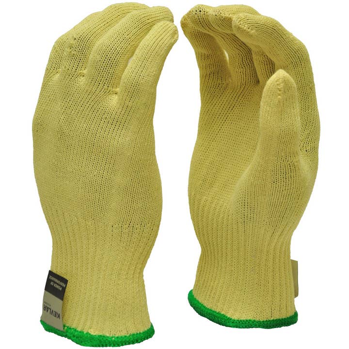 Cut Resistant Work Gloves - 1678, 1 pair for wholesale by G & F Products