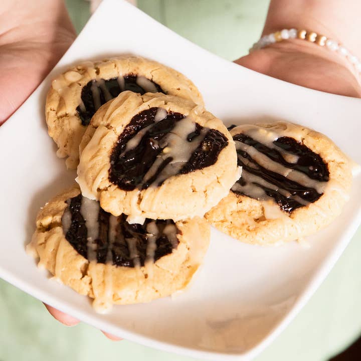 Blake Hill Preserves - Wholesale Preserves - Naked Chocolate Espresso6