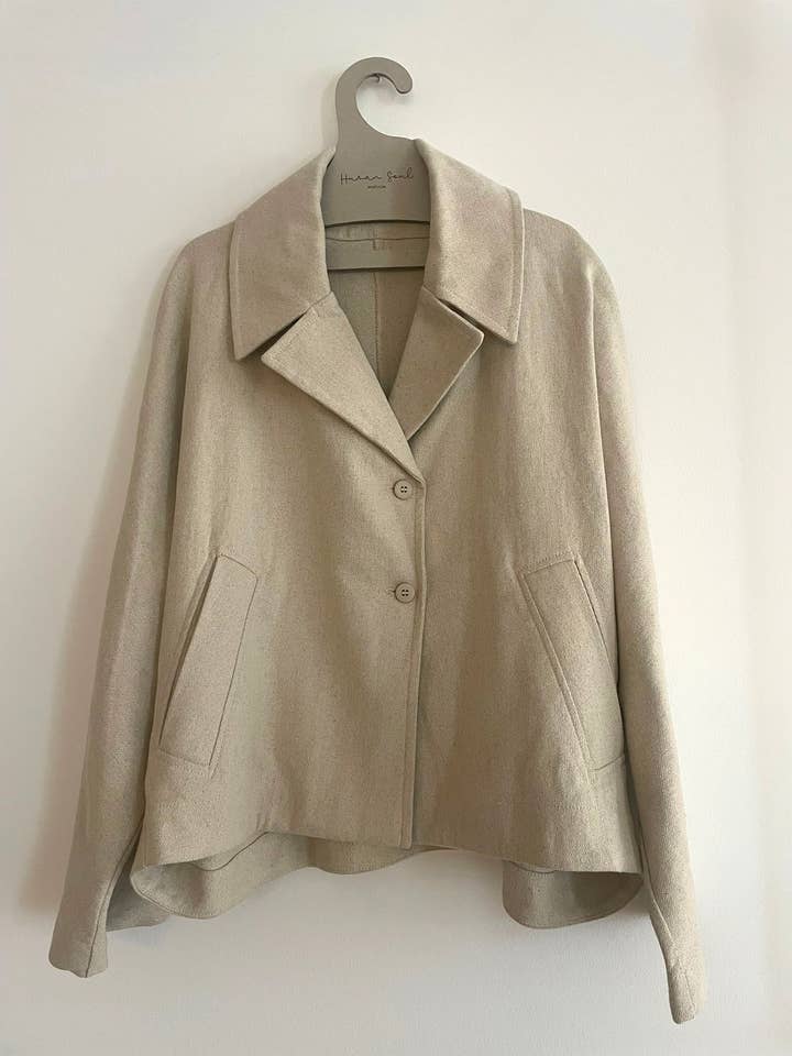 new coat 20H for wholesale by Your Human Soul